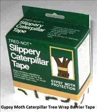Tred-Not Slippery Caterpillar Tape image