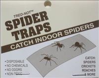 Tred-Not Spider Traps image